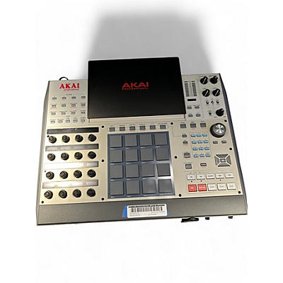 Used Akai Professional MPCX SE Production Controller