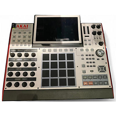Used Akai Professional MPCX SE Production Controller