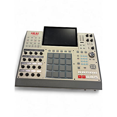 Used Akai Professional MPCX SE  Production Controller