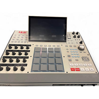 Used Akai Professional MPCX SE Production Controller