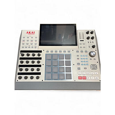 Used Akai Professional MPCX SE Production Controller