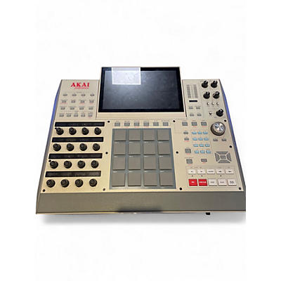 Used Akai Professional MPCX SE Production Controller