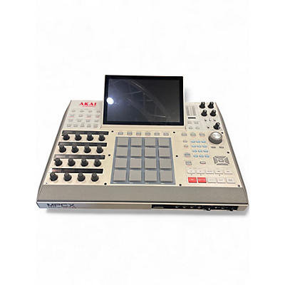 Used Akai Professional MPCX SE Production Controller