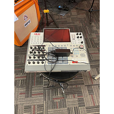 Used Akai Professional MPCX SE Production Controller