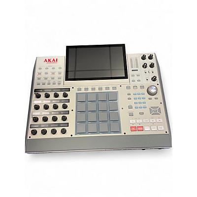 Used Akai Professional MPCX SE Special Edition Production Controller