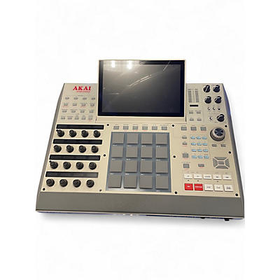 Used Akai Professional MPCX SPECIAL EDITION MIDI Controller