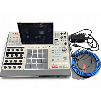 Used Akai Professional MPCX SPECIAL EDITION Production Controller