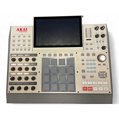 Used Akai Professional MPCX SPECIAL EDITION Production Controller