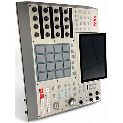 Used Akai Professional MPCX SPECIAL EDITION Production Controller