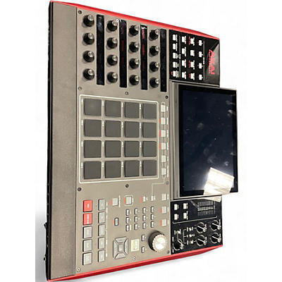 Used Akai Professional MPCX SPECIAL EDITION Production Controller