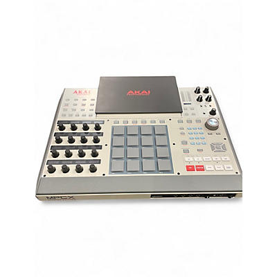 Used Akai Professional MPCX SPECIAL EDITION Production Controller