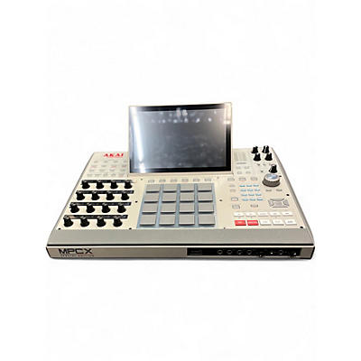 Used Akai Professional MPCX SPECIAL EDITION Production Controller