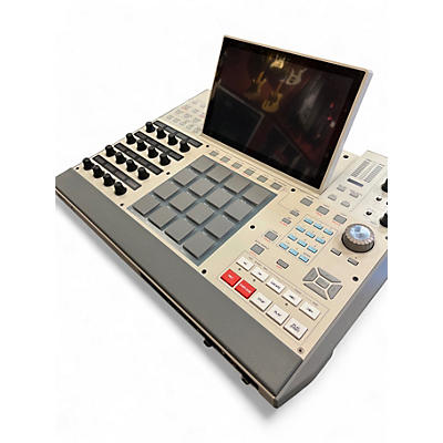 Used Akai Professional MPCX SPECIAL EDITION Production Controller