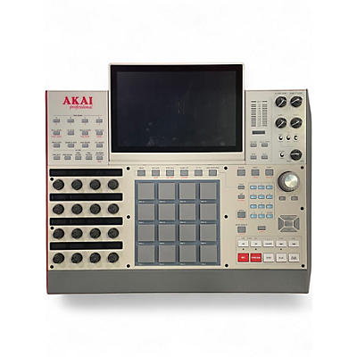 Used Akai Professional MPCX SPECIAL EDITION Production Controller