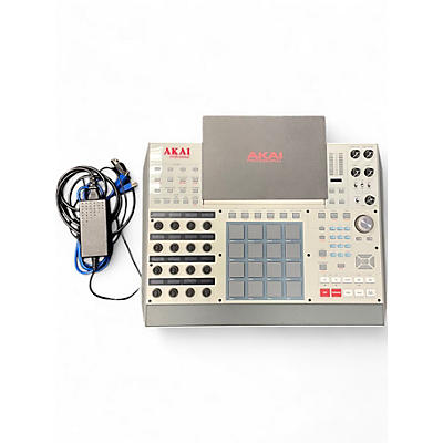 Used Akai Professional MPCX SPECIAL EDITION Production Controller