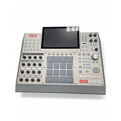 Used Akai Professional MPCX SPECIAL EDITION