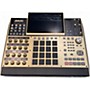 Used Akai Professional MPCX Sampler / SequencerLtd Ed Gold Production Controller