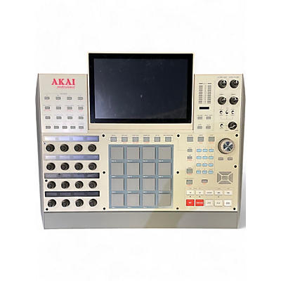 Used Akai Professional MPCX Special Edition Production Controller