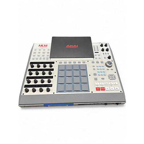 Used Akai Professional MPCX Special Edition Production Controller