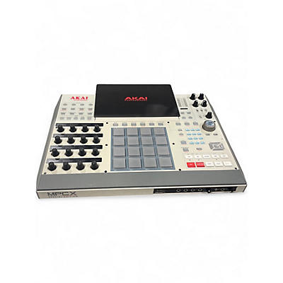 Used Akai Professional MPCX Special Edition Production Controller