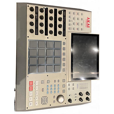 Used Akai Professional MPCX Special Edition Production Controller