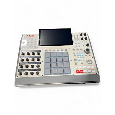 Used Akai Professional MPCX Special Edition Production Controller