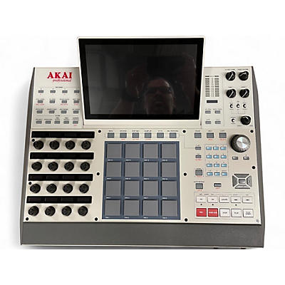 Used Akai Professional MPCX Special Edition Production Controller