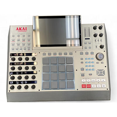 Used Akai Professional MPCX Special Edition Production Controller