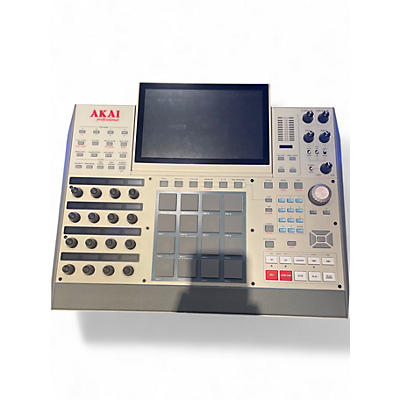 Used Akai Professional MPCX Special Edition