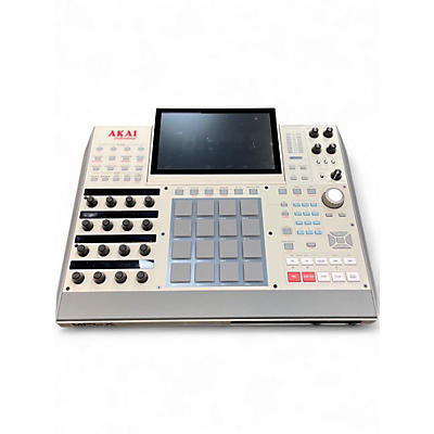 Used Akai Professional MPCX se Production Controller