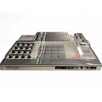 Used Akai Professional MPCX se