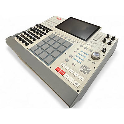 Used Akai Professional MPCXSE Production Controller