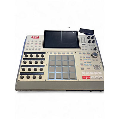 Used Akai Professional MPCXSE Production Controller