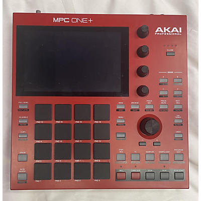 Akai Professional Used Akai Professional MPCone+ Production Controller