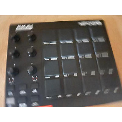 Akai Professional Used Akai Professional MPD218 MIDI Controller