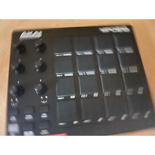 Akai Professional Used Akai Professional MPD218 MIDI Controller