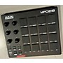 Used Akai Professional Used Akai Professional MPD218 MIDI Controller