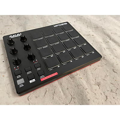 Akai Professional Used Akai Professional MPD218 MIDI Controller