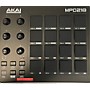 Used Akai Professional Used Akai Professional MPD218 MIDI Controller