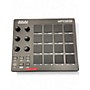 Used Akai Professional MPD218 MIDI Controller