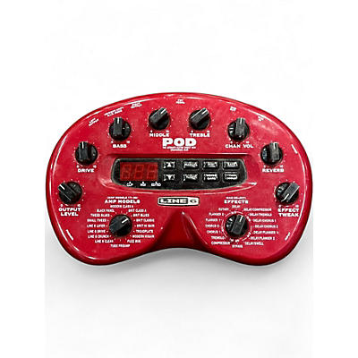 Used Akai Professional MPD218 MIDI Controller