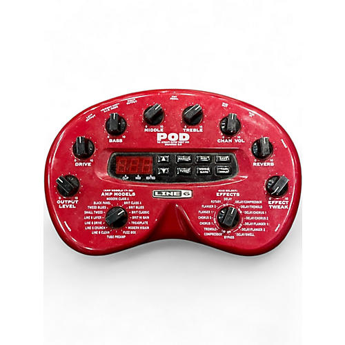 Used Akai Professional MPD218 MIDI Controller