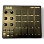 Used Akai Professional MPD218 MIDI Controller