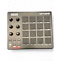Used Akai Professional MPD218 MIDI Controller