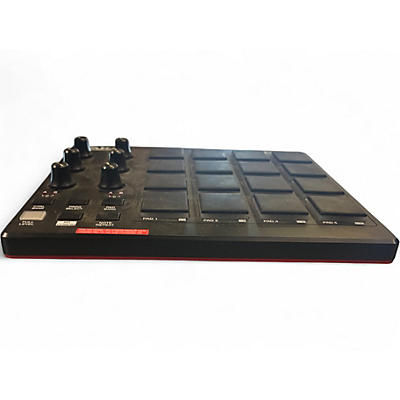 Used Akai Professional MPD218 MIDI Controller