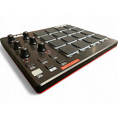 Used Akai Professional MPD218 MIDI Controller