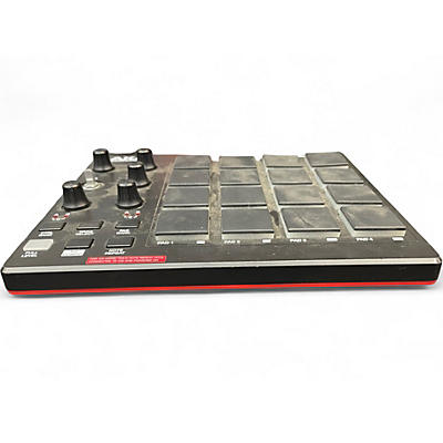 Used Akai Professional MPD218 MIDI Controller