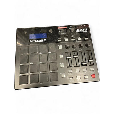 Akai Professional Used Akai Professional MPD226 MIDI Controller