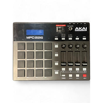 Akai Professional Used Akai Professional MPD226 MIDI Controller