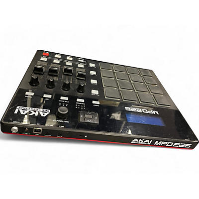 Used Akai Professional MPD226 MIDI Controller